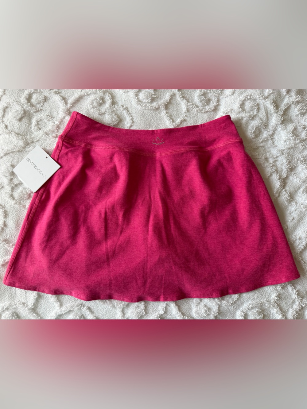 Beyond Yoga Spacedye Skirt